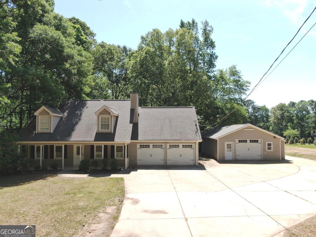 1593 Highway 82, Winder, GA 30680