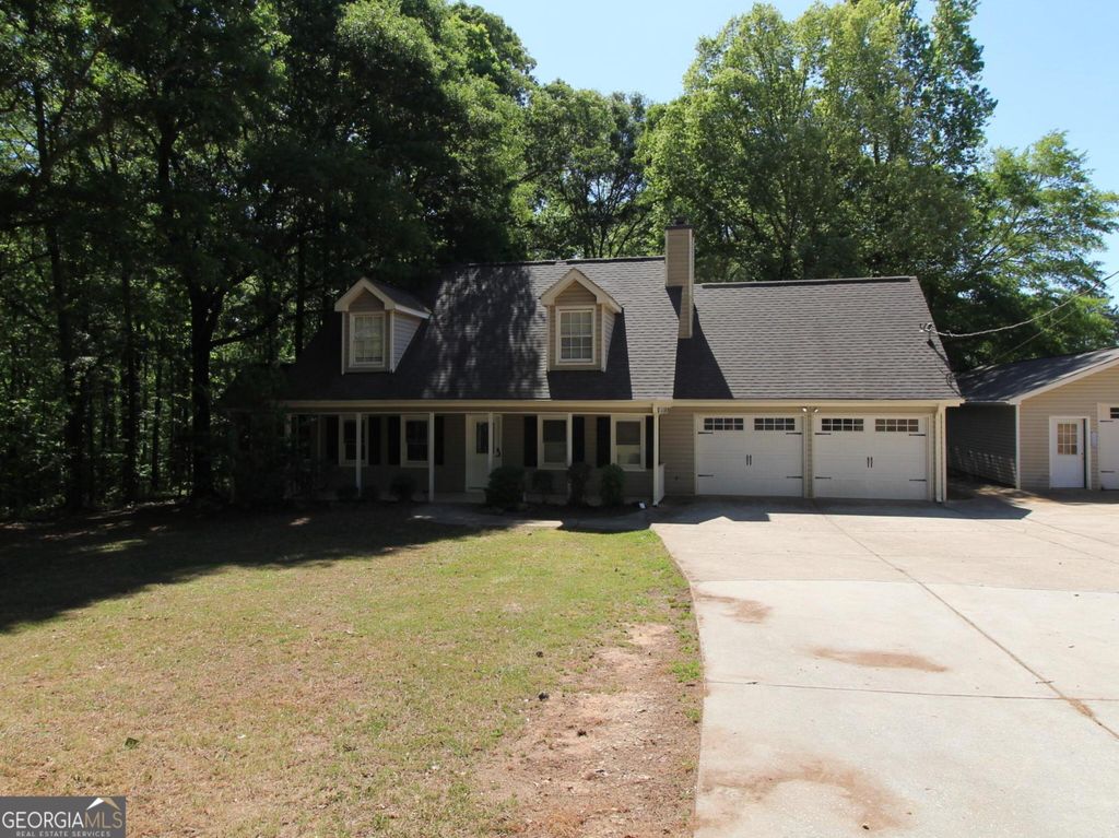 1593 Highway 82, Winder, GA 30680 — photo 4
