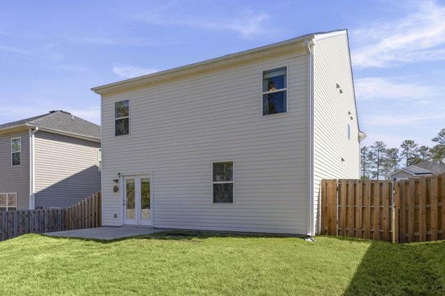 1111 Sims Drive, Augusta, GA 30909