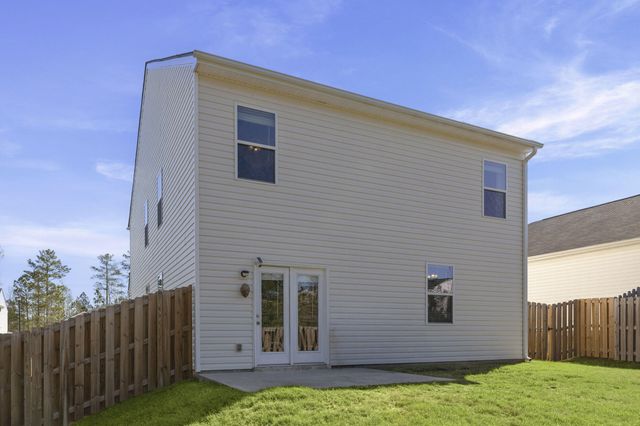 1111 Sims Drive, Augusta, GA 30909