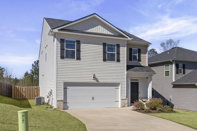 1111 Sims Drive, Augusta, GA 30909