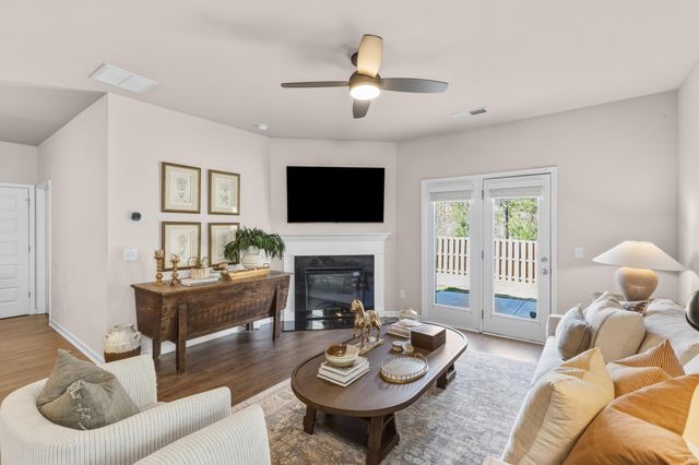 1111 Sims Drive, Augusta, GA 30909