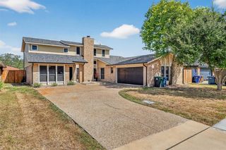 5410 Fox Run Dr, Corpus Christi, TX 78413