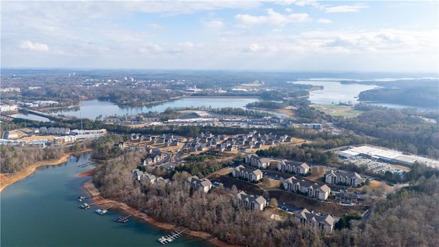 701 Harts Cove Way, Seneca, SC 29672