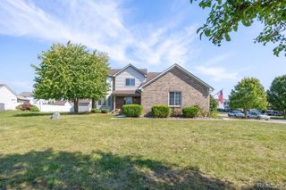 4096 Stonewood Court, Newport, MI 48166