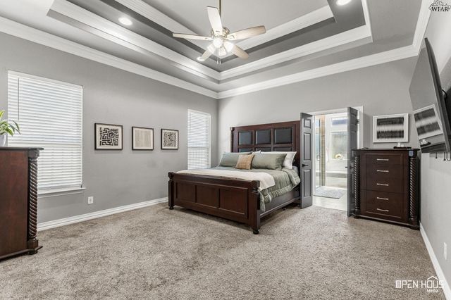 4807 FALCON CREST, Wichita Falls, TX 76310