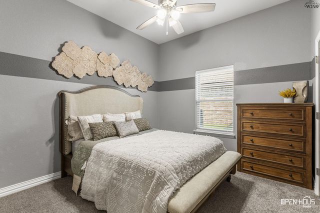 4807 FALCON CREST, Wichita Falls, TX 76310