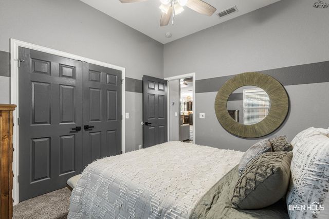 4807 FALCON CREST, Wichita Falls, TX 76310