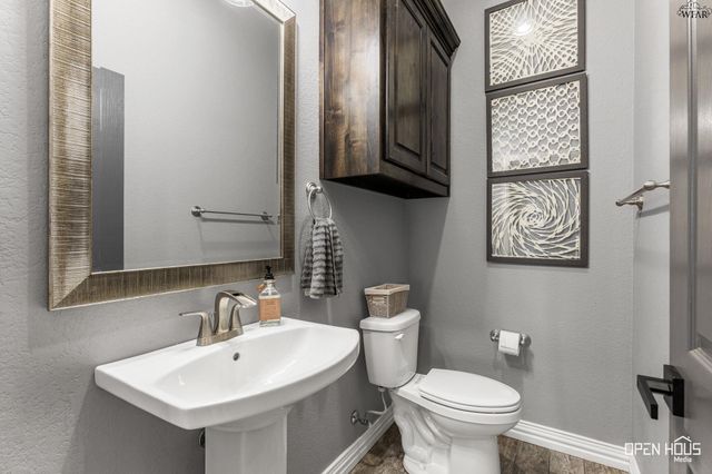 4807 FALCON CREST, Wichita Falls, TX 76310