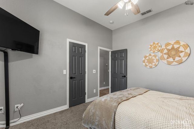 4807 FALCON CREST, Wichita Falls, TX 76310
