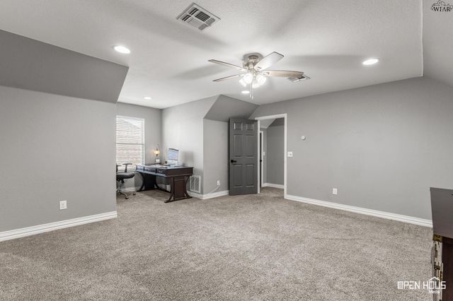 4807 FALCON CREST, Wichita Falls, TX 76310