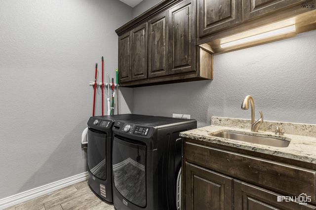 4807 FALCON CREST, Wichita Falls, TX 76310