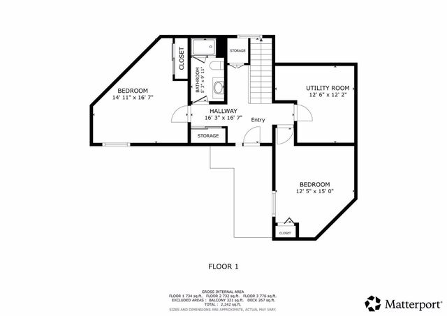 1921 Ewing Avenue S, Minneapolis, MN 55416