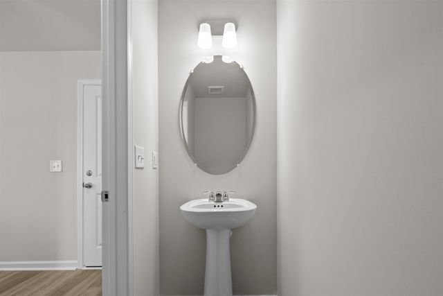 841 Rivas Way, Conway, SC 29527