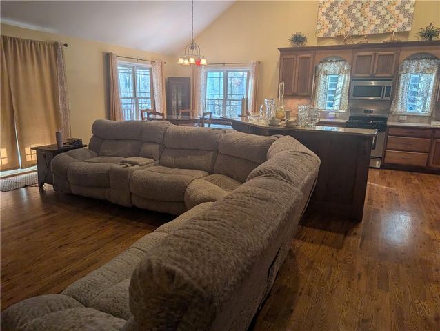 1016 Deer Wood Trail, Cleveland, GA 30528