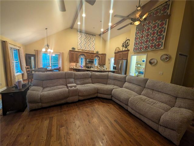 1016 Deer Wood Trail, Cleveland, GA 30528