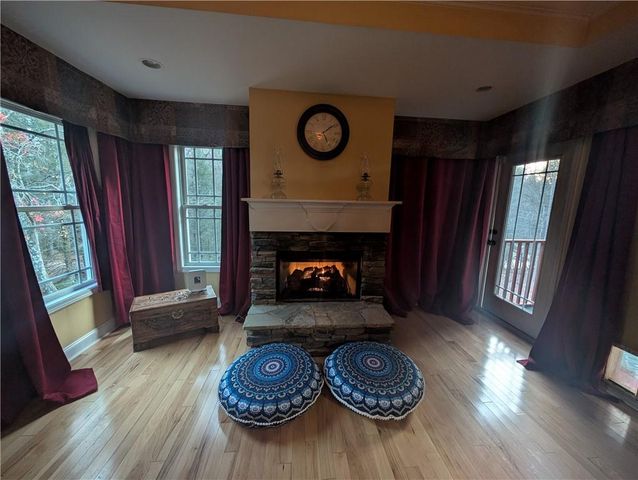 1016 Deer Wood Trail, Cleveland, GA 30528