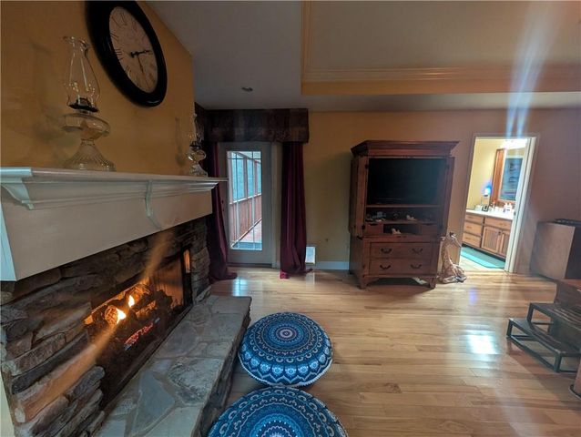 1016 Deer Wood Trail, Cleveland, GA 30528