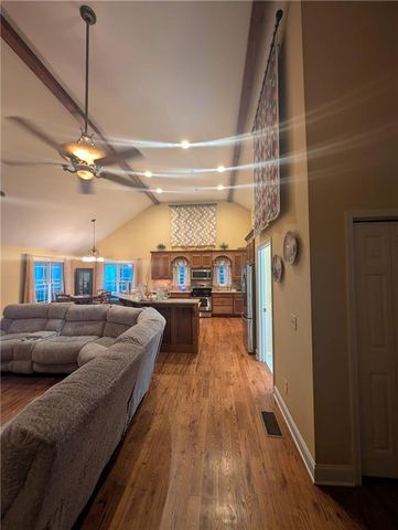 1016 Deer Wood Trail, Cleveland, GA 30528