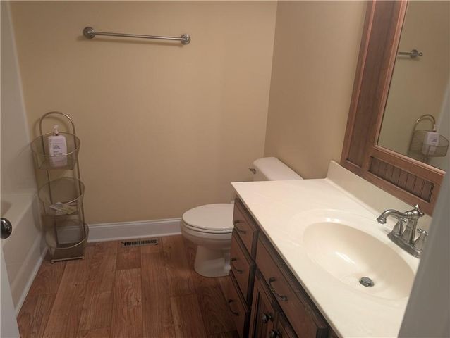 1016 Deer Wood Trail, Cleveland, GA 30528