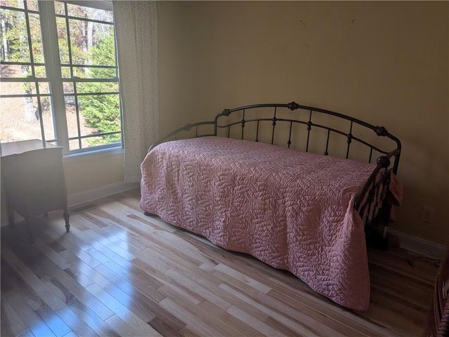 1016 Deer Wood Trail, Cleveland, GA 30528