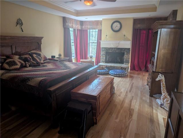 1016 Deer Wood Trail, Cleveland, GA 30528