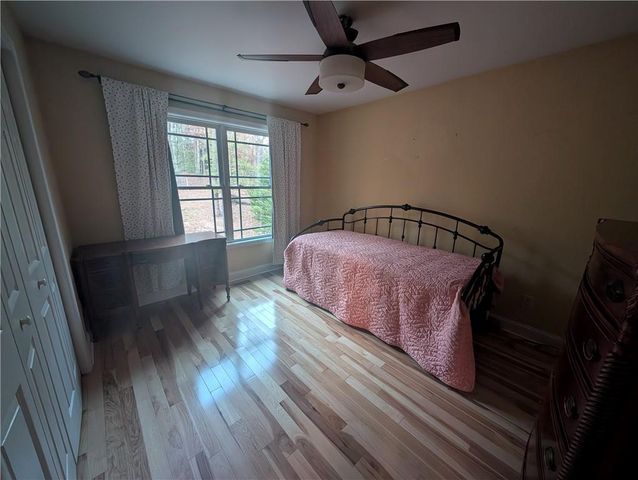 1016 Deer Wood Trail, Cleveland, GA 30528