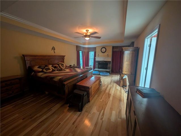 1016 Deer Wood Trail, Cleveland, GA 30528