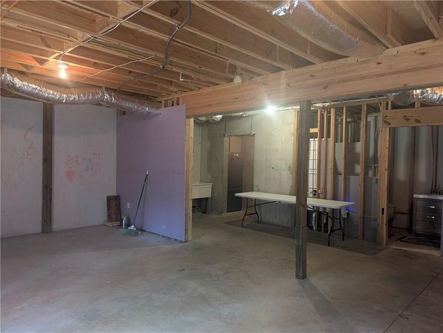 1016 Deer Wood Trail, Cleveland, GA 30528