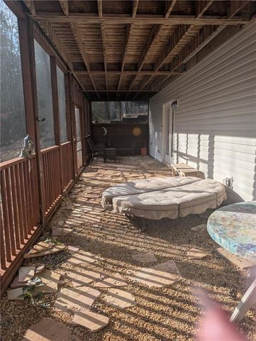 1016 Deer Wood Trail, Cleveland, GA 30528