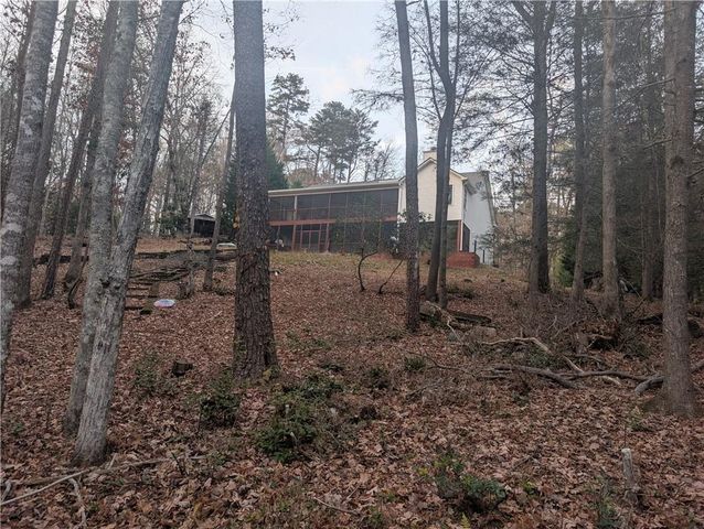 1016 Deer Wood Trail, Cleveland, GA 30528