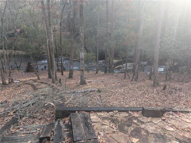 1016 Deer Wood Trail, Cleveland, GA 30528