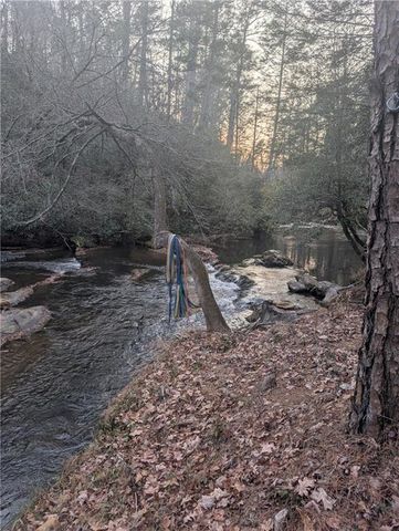 1016 Deer Wood Trail, Cleveland, GA 30528