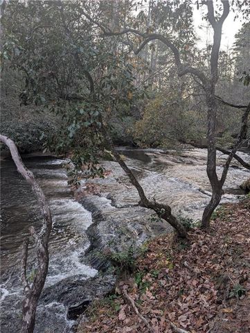 1016 Deer Wood Trail, Cleveland, GA 30528