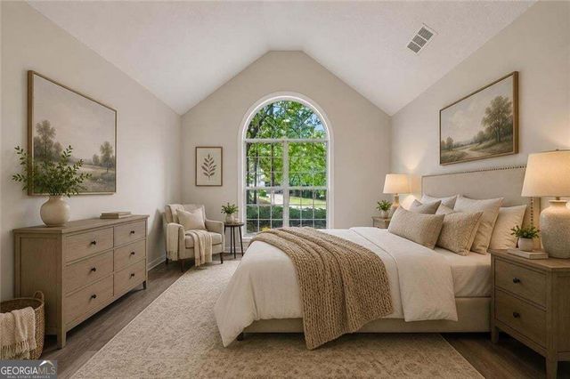 6940 Shady Oak Lane, Cumming, GA 30040