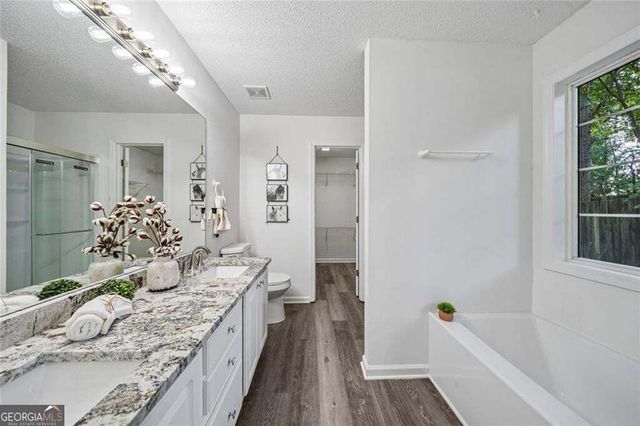 6940 Shady Oak Lane, Cumming, GA 30040