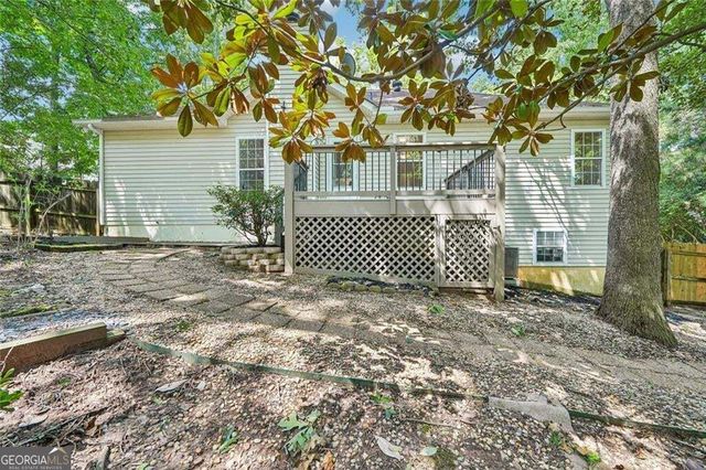 6940 Shady Oak Lane, Cumming, GA 30040