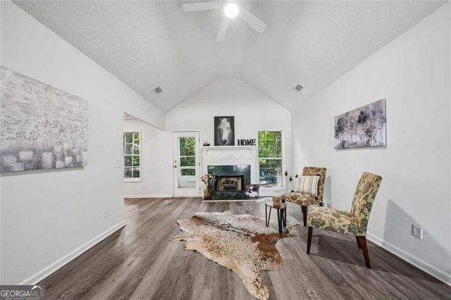 6940 Shady Oak Lane, Cumming, GA 30040