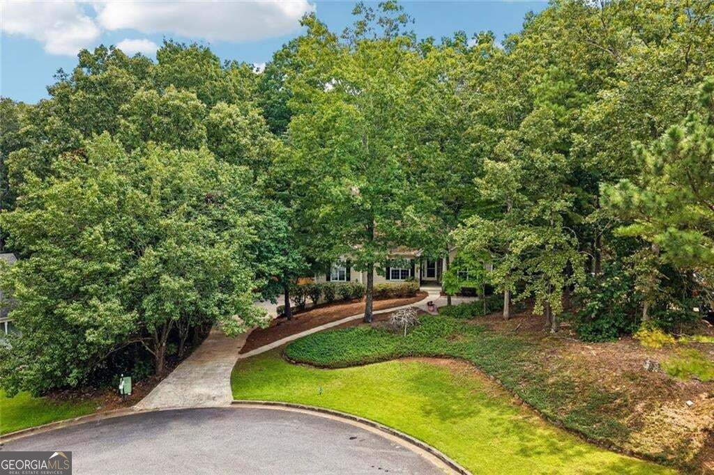 6940 Shady Oak Lane, Cumming, GA 30040