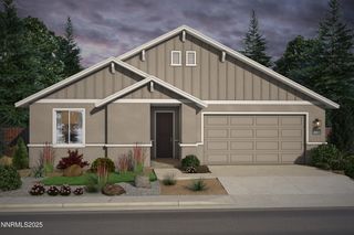 3297 Hadley Street Lot 61, Fernley, NV 89408