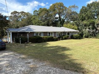 180 4th Street S, Colbert, GA 30628