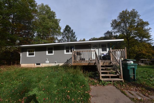 26775 Pine Ridge Road, Garrison, MN 56450