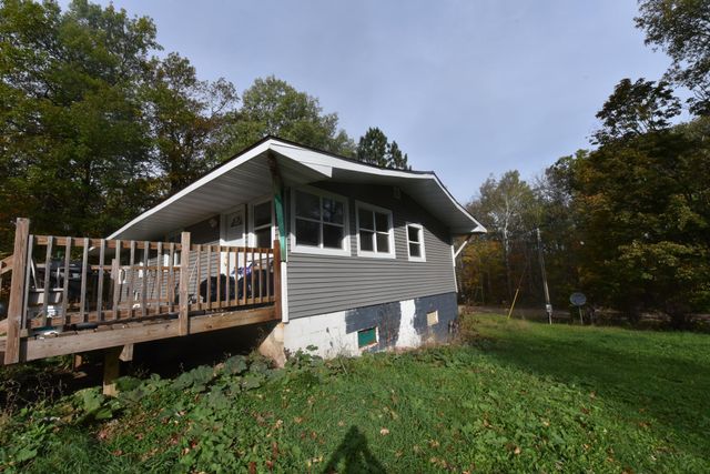 26775 Pine Ridge Road, Garrison, MN 56450