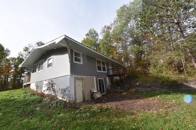 26775 Pine Ridge Road, Garrison, MN 56450