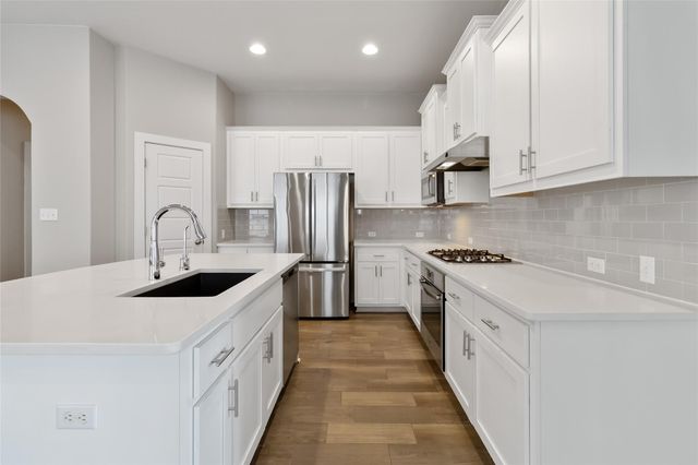 5617 Traviston CT, Austin, TX 78738