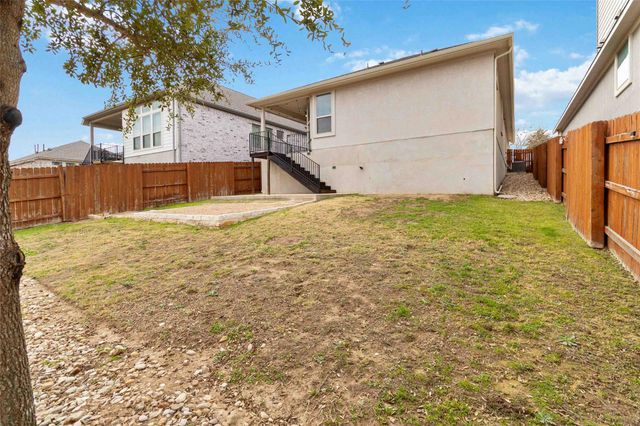 5617 Traviston CT, Austin, TX 78738
