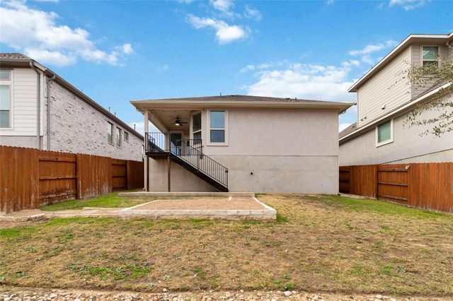 5617 Traviston CT, Austin, TX 78738