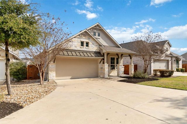 5617 Traviston CT, Austin, TX 78738