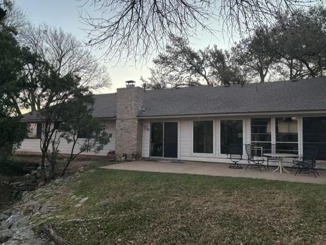 7506 Downridge DR, Austin, TX 78731