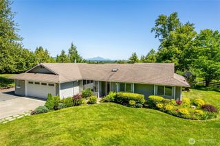 15022 Forty Five Road, Arlington, WA 98223